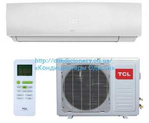 Кондиционер TCL TAC-07CHSA/KA Одесса Кондиционер TCL TAC-07CHSA/KA Одесса