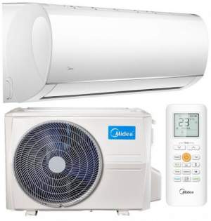 Кондиционер MIDEA MSMA-09HRN1-Q ION Одесса Кондиционер MIDEA MSMA-09HRN1-Q ION Одесса